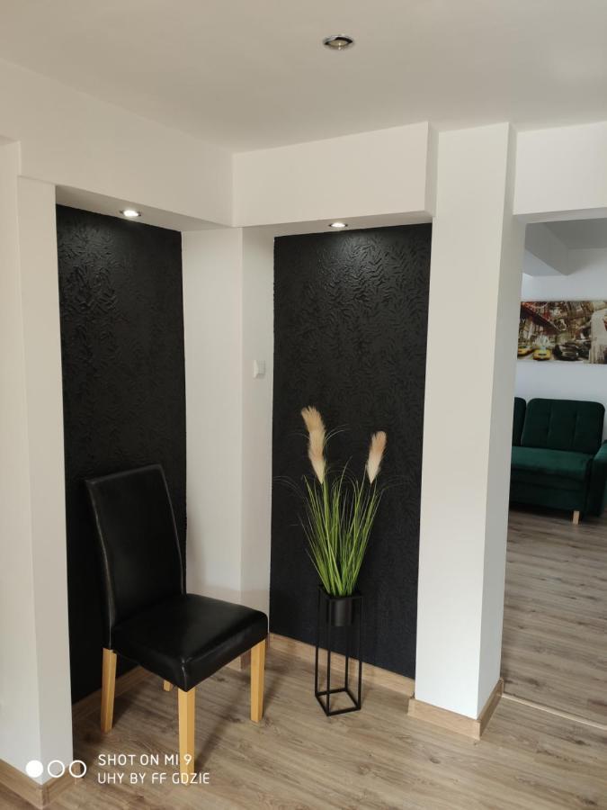 Apartamenty Pod Sosnami Ostroda Miedzylesie 6Os מראה חיצוני תמונה